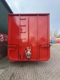 Mestcontainer 45 m3 - Afbeelding 4