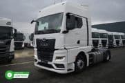 MAN TGX 18.480 GX ACC - Afbeelding 1