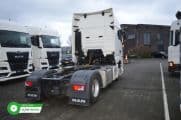 MAN TGX 18.480 GX ACC - Afbeelding 4