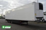 Schmitz Cargobull SKO FP 45 Carrier Vector 1550 - Afbeelding 3