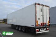 Schmitz Cargobull SKO FP 45 Carrier Vector 1550 - Afbeelding 4