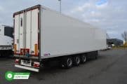Schmitz Cargobull SKO FP 45 Carrier Vector 1550 - Afbeelding 5