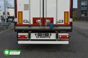Schmitz Cargobull SKO FP 45 Carrier Vector 1550 - Afbeelding 8