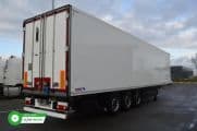 Schmitz Cargobull SKO FP 45 Carrier Vector 1550 - Afbeelding 8