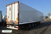 Schmitz Cargobull SKO FP 60 ThermoKing SLXi 300 - Afbeelding 7