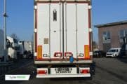 Schmitz Cargobull SKO FP 60 ThermoKing SLXi 300 - Afbeelding 8