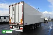 Schmitz Cargobull SKO FP 45 Carrier Vector 1550 - Afbeelding 8