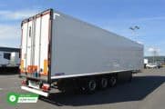 Schmitz Cargobull SKO FP 45 Carrier Vector 1550 - Afbeelding 8