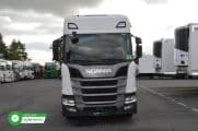 Scania R460 CR20H Adaptive Cruise Control - Afbeelding 2