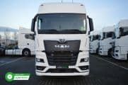 MAN TGX 18.480 GX Cab Adaptive Cruise Control, Parking cooling - Afbeelding 2