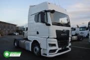 MAN TGX 18.480 GX Cab Adaptive Cruise Control, Parking cooling - Afbeelding 3