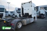 MAN TGX 18.480 GX Cab Adaptive Cruise Control, Parking cooling - Afbeelding 4