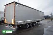 Schmitz Cargobull SCS24/L Varios - Afbeelding 4