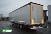 Schmitz Cargobull SCS24/L Varios - Afbeelding 6