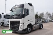 Volvo FH 460 Globetrotter XL Varios i-Save - Afbeelding 1