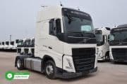 Volvo FH 460 Globetrotter XL Varios i-Save - Afbeelding 3