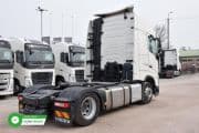 Volvo FH 460 Globetrotter XL Varios i-Save - Afbeelding 4