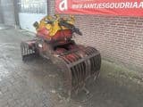 Sloop sorteergrijper - Afbeelding 2