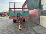 Meststrooier 8 ton - Afbeelding 5