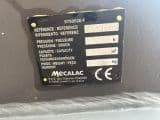 Mecalac dieplepelbak - Afbeelding 7