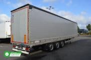 Schmitz Cargobull SCS24/L Varios - Afbeelding 7