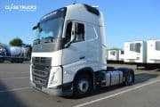 Volvo FH 460 Globetrotter XL i-Save I-ParkCool - Afbeelding 3