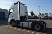 Volvo FH 460 Globetrotter XL i-Save I-ParkCool - Afbeelding 4