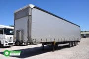 Schmitz Cargobull SCS24/L Varios - Afbeelding 1