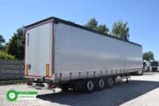 Schmitz Cargobull SCS24/L Varios - Afbeelding 4