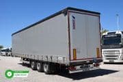 Schmitz Cargobull SCS24/L Varios - Afbeelding 6