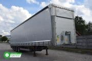 Schmitz Cargobull SCS24/L Varios - Afbeelding 3