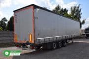 Schmitz Cargobull SCS24/L Varios - Afbeelding 4