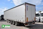 Schmitz Cargobull SCS24/L Varios - Afbeelding 6