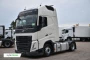 Volvo FH 460 Globetrotter XL Varios i-Save - Afbeelding 1