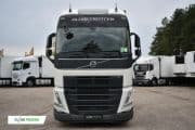 Volvo FH 460 Globetrotter XL Varios i-Save - Afbeelding 2