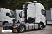 Volvo FH 460 Globetrotter XL Varios i-Save - Afbeelding 4