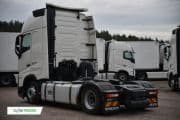 Volvo FH 460 Globetrotter XL Varios i-Save - Afbeelding 5