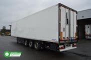 Schmitz Cargobull SKO FP 60 ThermoKing SLXi 300 - Afbeelding 7