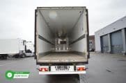 Schmitz Cargobull SKO FP 60 ThermoKing SLXi 300 - Afbeelding 8