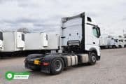 Mercedes Benz Actros 5 1845 BigSpace - Afbeelding 4