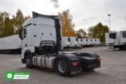 Mercedes Benz Actros 5 1845 BigSpace - Afbeelding 5
