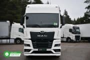 MAN TGX 18.480 GX ACC - Afbeelding 2