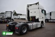 MAN TGX 18.480 GX ACC - Afbeelding 4