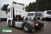 MAN TGX 18.480 GX ACC - Afbeelding 5