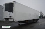 Schmitz Cargobull SKO FP 60 ThermoKing SLXi 300 - Afbeelding 1