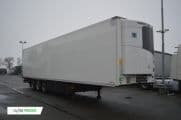 Schmitz Cargobull SKO FP 60 ThermoKing SLXi 300 - Afbeelding 3