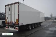 Schmitz Cargobull SKO FP 60 ThermoKing SLXi 300 - Afbeelding 8