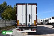 Schmitz Cargobull SKO Double Deck FP 45 ThermoKing SLXi 300 Lifting Axle h2.7m - Afbeelding 5