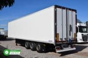 Schmitz Cargobull SKO Double Deck FP 45 ThermoKing SLXi 300 Lifting Axle h2.7m - Afbeelding 6