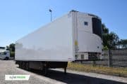 Schmitz Cargobull SKO FP 60 ThermoKing SLXi 300 - Afbeelding 3